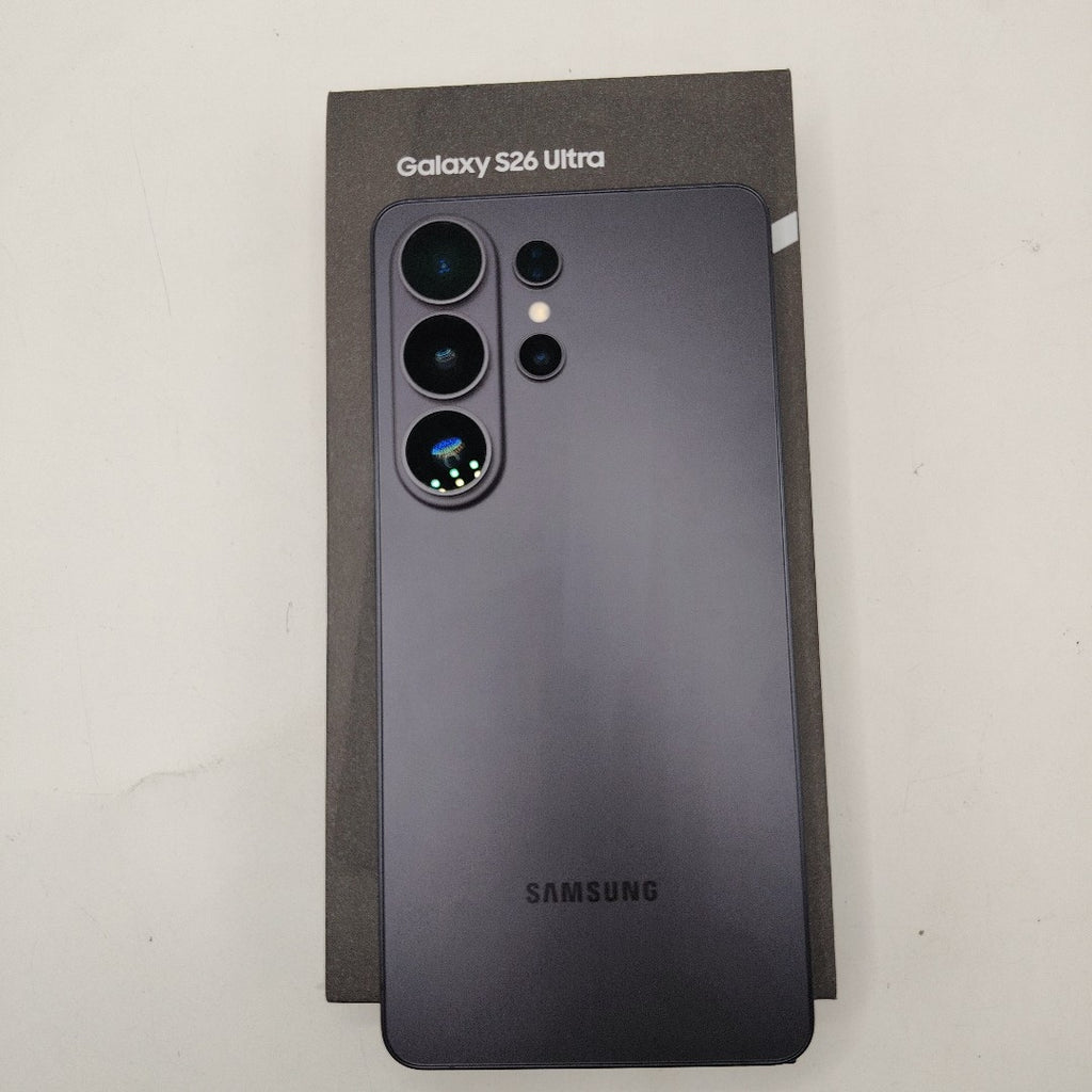 CELULAR SAMSUNG GALAXY S26 ULTRA SM-S948B (2026) 512 GB 12 GB RAM (SEMINUEVO)