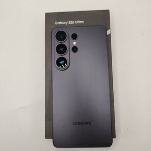 CELULAR SAMSUNG GALAXY S26 ULTRA SM-S948B (2026) 512 GB 12 GB RAM (SEMINUEVO)