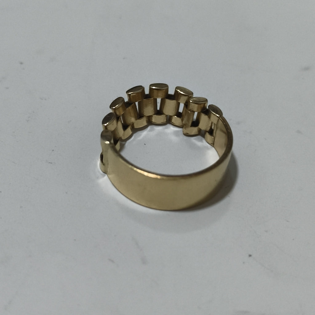 ANILLITO ORO 14 K 3,90 GRMS (SEMINUEVO)