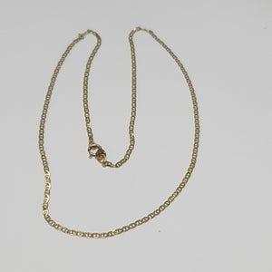 CADENA ORO 10 K 1.6 GRMS (SEMINUEVO)