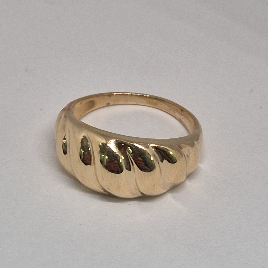 ANILLITO ORO 14 K 3,80 GRMS (SEMINUEVO)