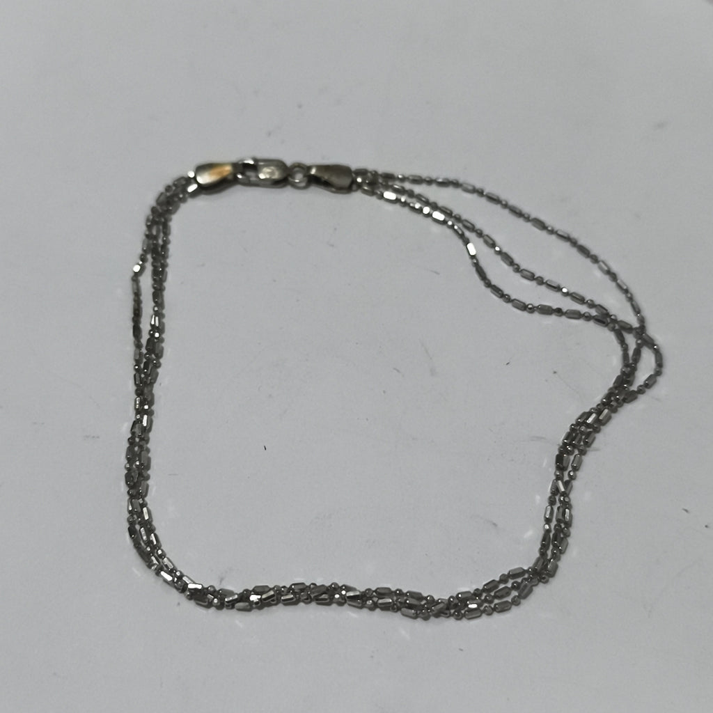 PULSERA ORO 14 K 2.7 GRMS (SEMINUEVO)