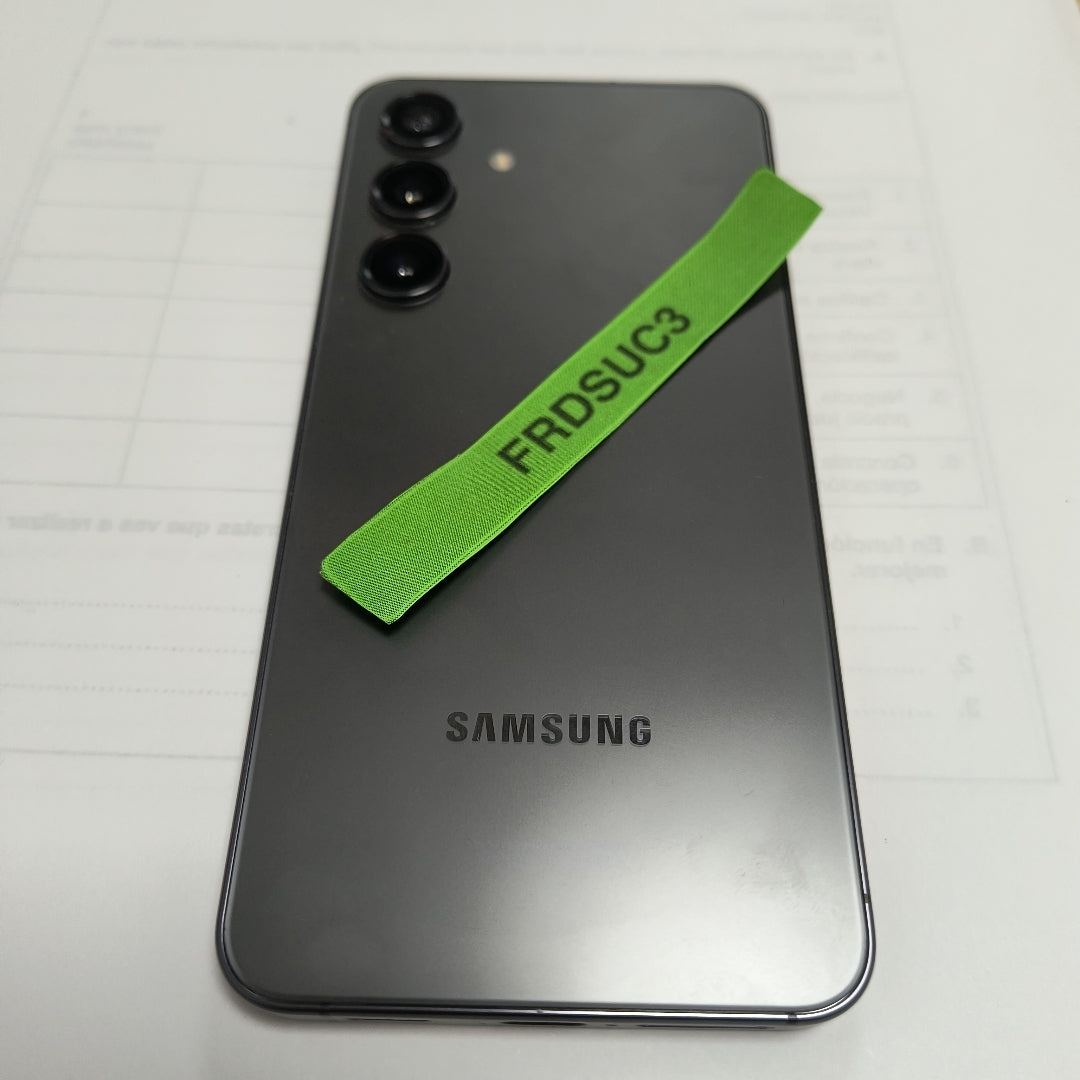 CELULAR SAMSUNG GALAXY S24 SM-S921B (2024) 256 GB 8 GB RAM (SEMINUEVO)