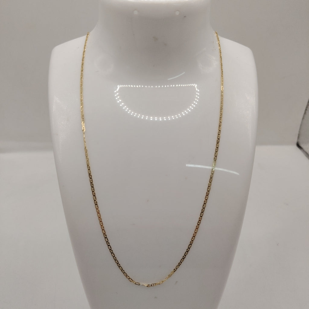 PULSERA ORO 10 K 1.9 GRMS (SEMINUEVO)