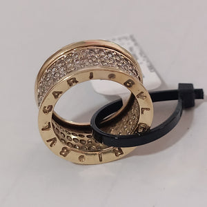 ARGOLLA ORO 10 K 8,60 GRMS (SEMINUEVO)