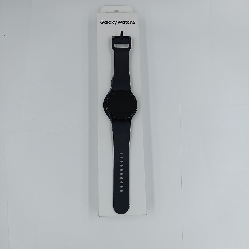 SMARTWATCH SAMSUNG GALAXY WATCH 6 SM-R930 40 MM GPS (SEMINUEVO)