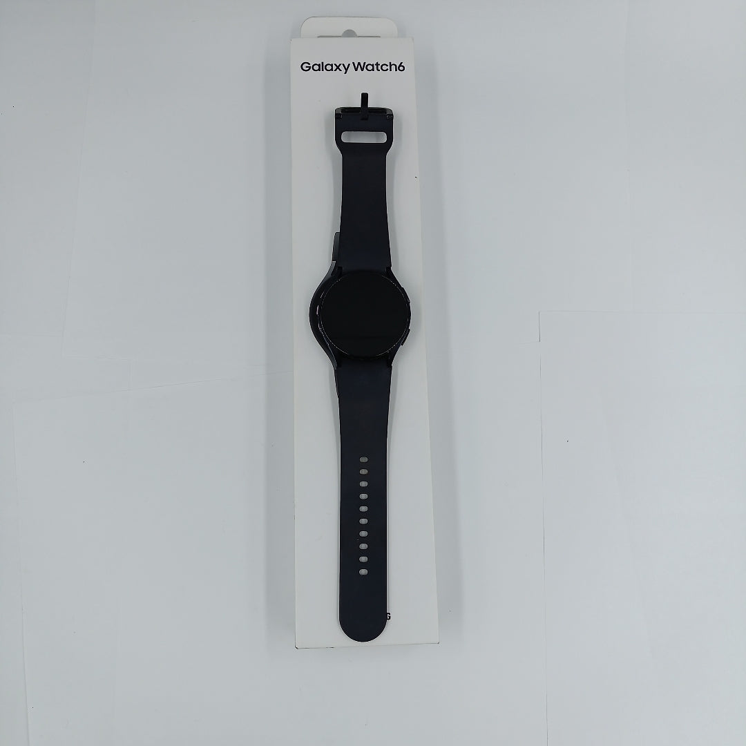 SMARTWATCH SAMSUNG GALAXY WATCH 6 SM-R930 40 MM GPS (SEMINUEVO)