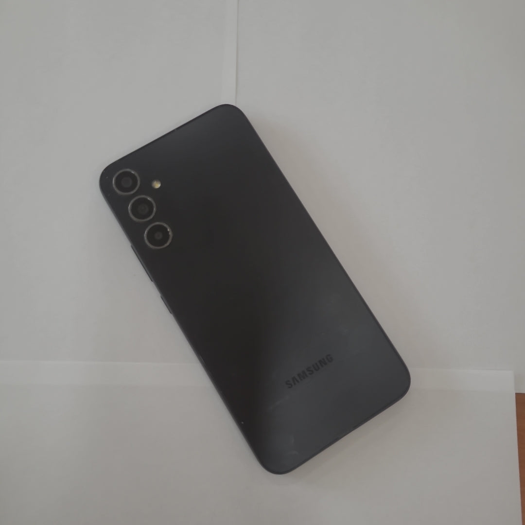 CELULAR SAMSUNG GALAXY A34 SM-A346M (2024) 128 GB 6 GB RAM (SEMINUEVO)
