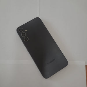 CELULAR SAMSUNG GALAXY A34 SM-A346M (2024) 128 GB 6 GB RAM (SEMINUEVO)
