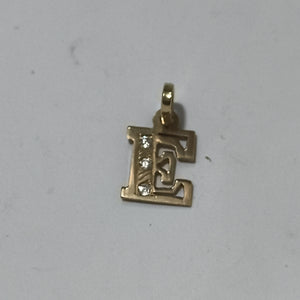 DIJE ORO 10 K 0.4 GRMS (SEMINUEVO)