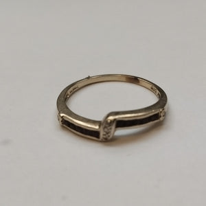 ANILLITO ORO 14 K 1.5 GRMS (SEMINUEVO)