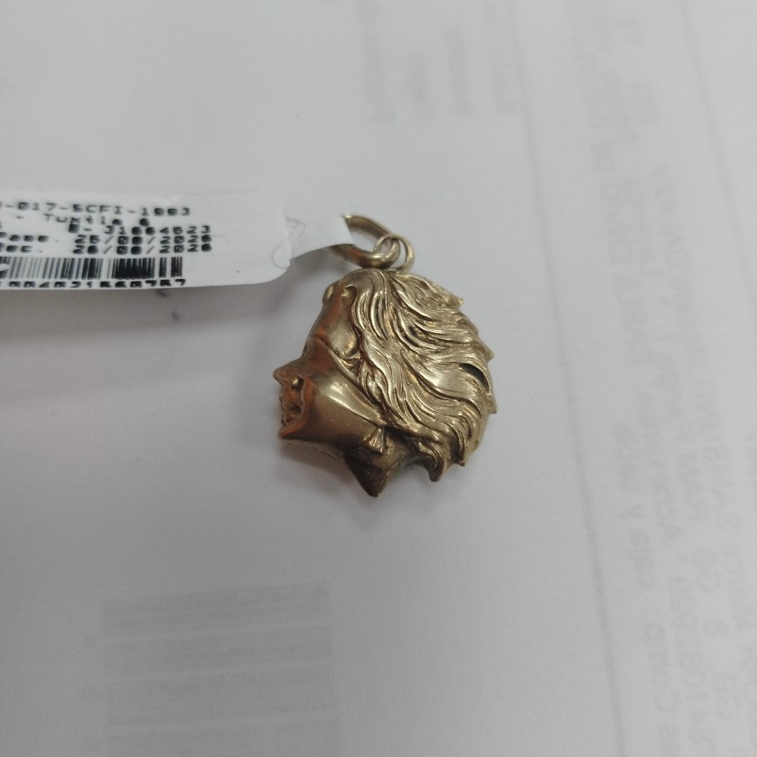 DIJE ORO 14 K 3,20 GRMS (SEMINUEVO)