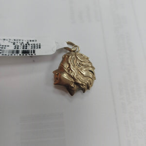 DIJE ORO 14 K 3,20 GRMS (SEMINUEVO)