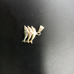 DIJE ORO 14 K 1,00 GRMS (SEMINUEVO)