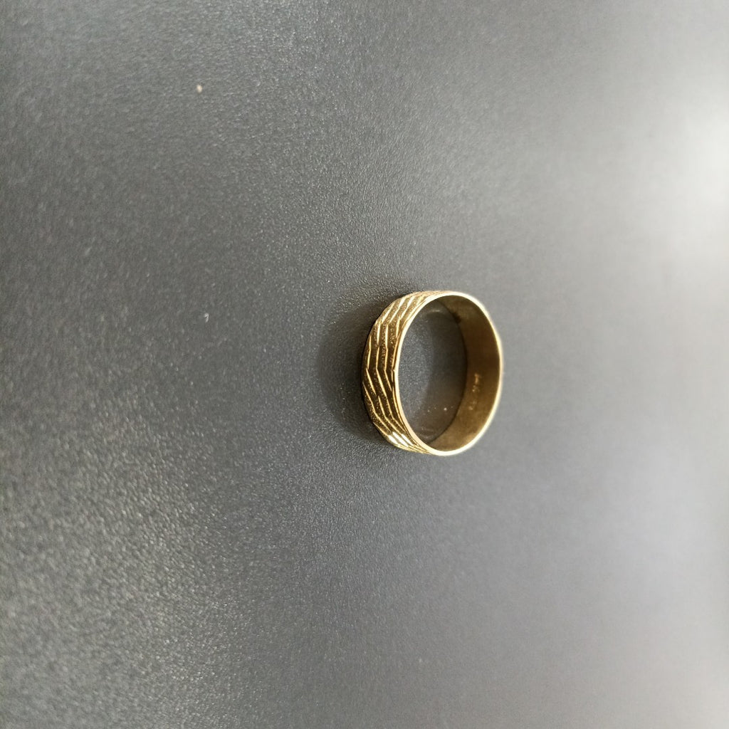 ARGOLLA ORO 14 K 1,70 GRMS (SEMINUEVO)