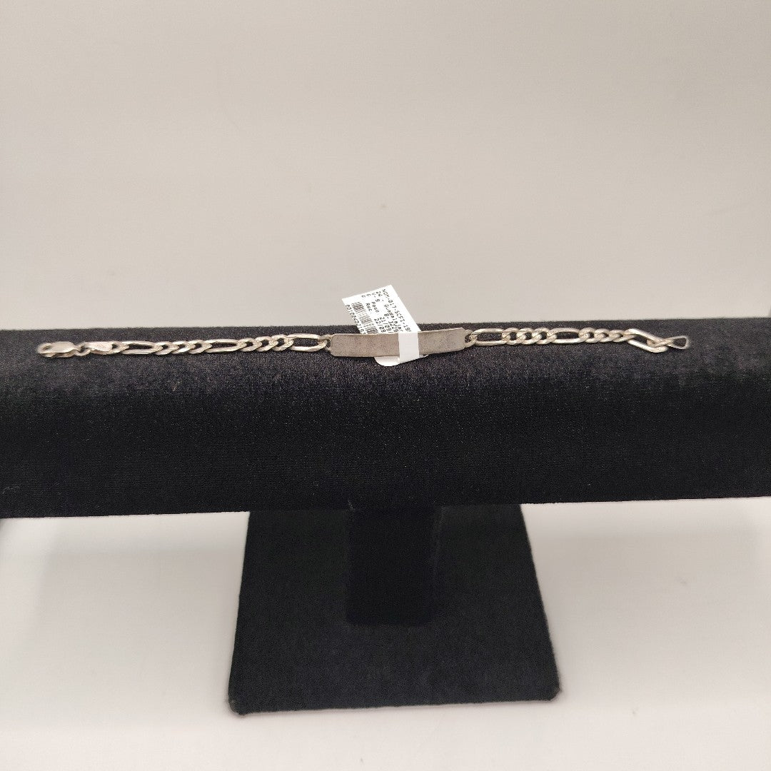 ESCLAVA PLATA 6.2 GRMS (SEMINUEVO)