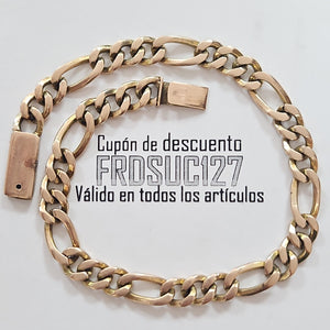 PULSERA ORO 8 K 12,10 GRMS (SEMINUEVO)