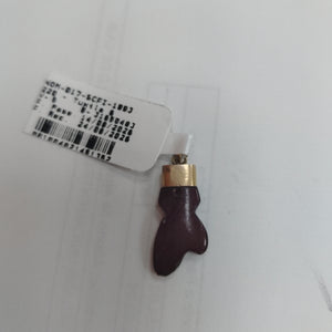 DIJE ORO 10 K 0.9 GRMS (SEMINUEVO)