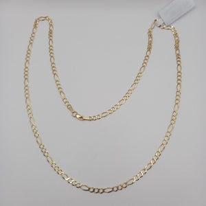 CADENA ORO 10 K 7,40 GRMS (SEMINUEVO)