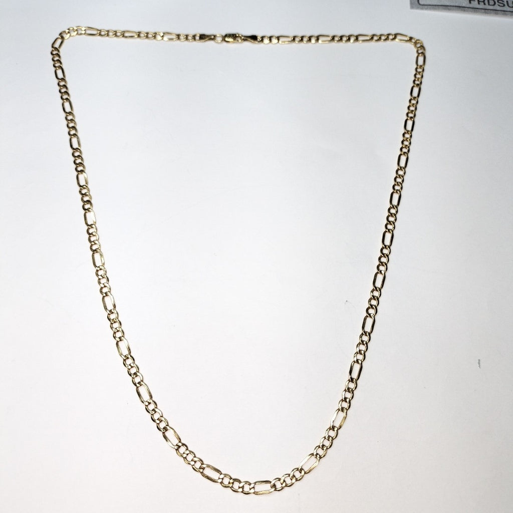 CADENA ORO 14 K 3.9 GRMS (SEMINUEVO)
