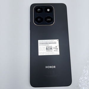 CELULAR HONOR X7D LGN-LX3 (2025) 256 GB 8 GB RAM (SEMINUEVO)