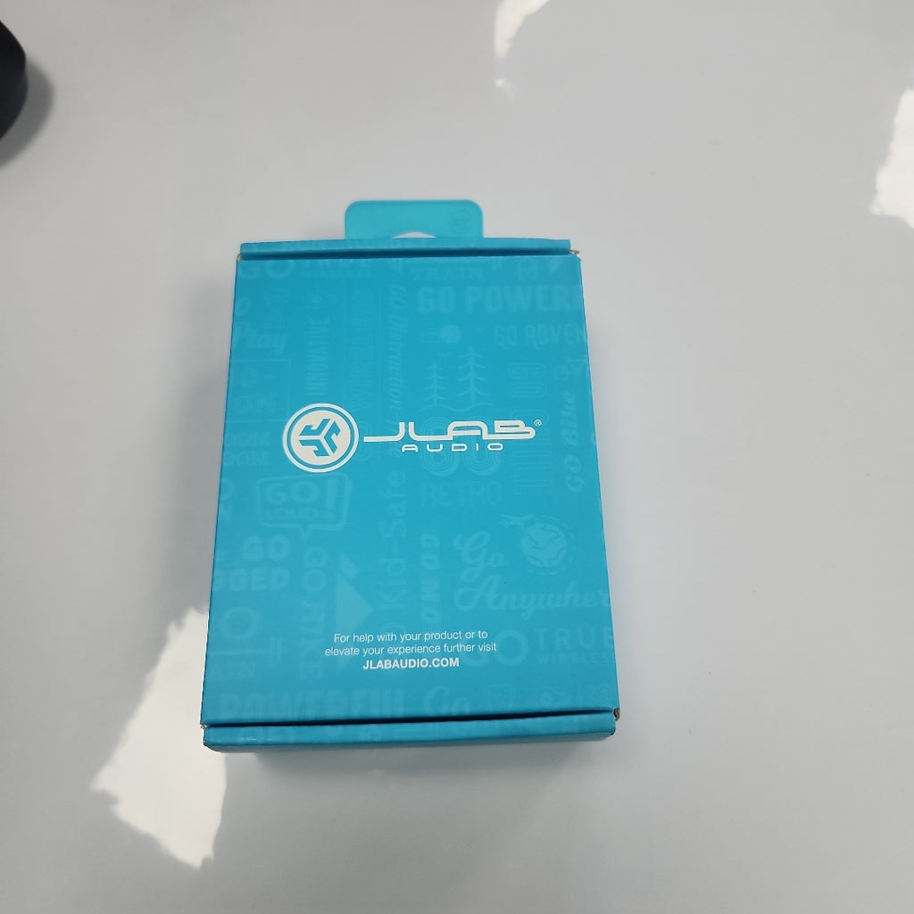 AUDIFONOS JLAB JBUDS AIR SPORT INALAMBRICO IN EAR (SEMINUEVO)
