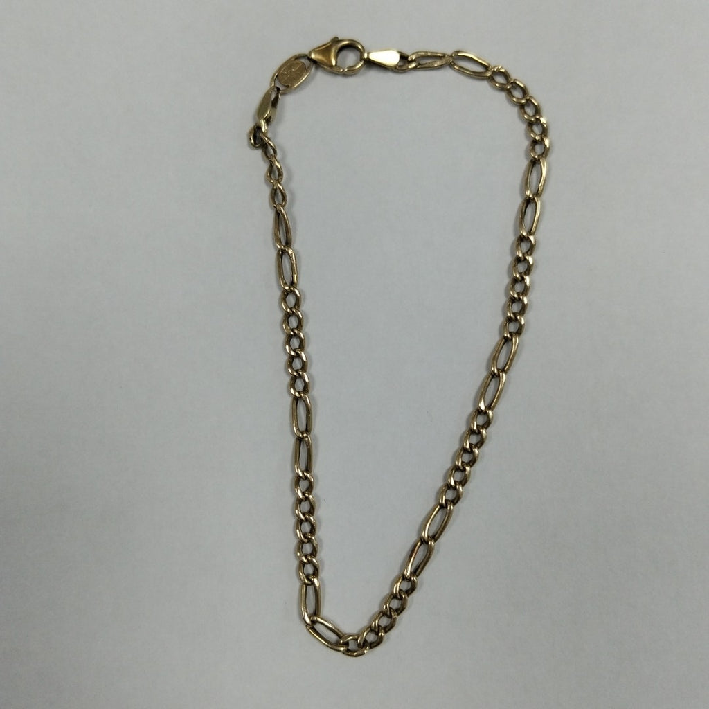PULSERA ORO 10 K 1,80 GRMS (SEMINUEVO)