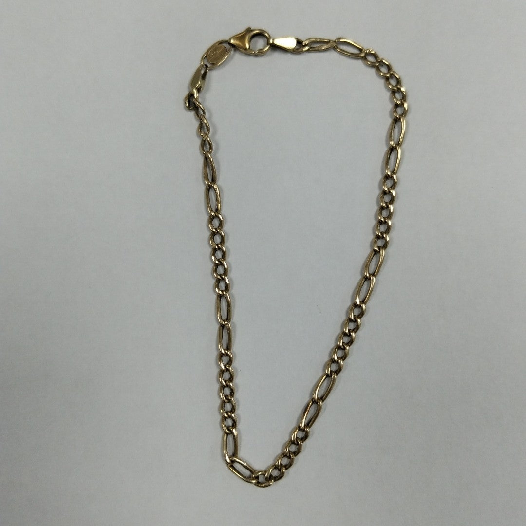 PULSERA ORO 10 K 1,80 GRMS (SEMINUEVO)