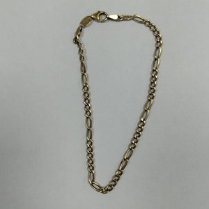 PULSERA ORO 10 K 1,80 GRMS (SEMINUEVO)