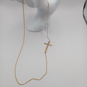 CADENA ORO 10 K 2,30 GRMS (SEMINUEVO)