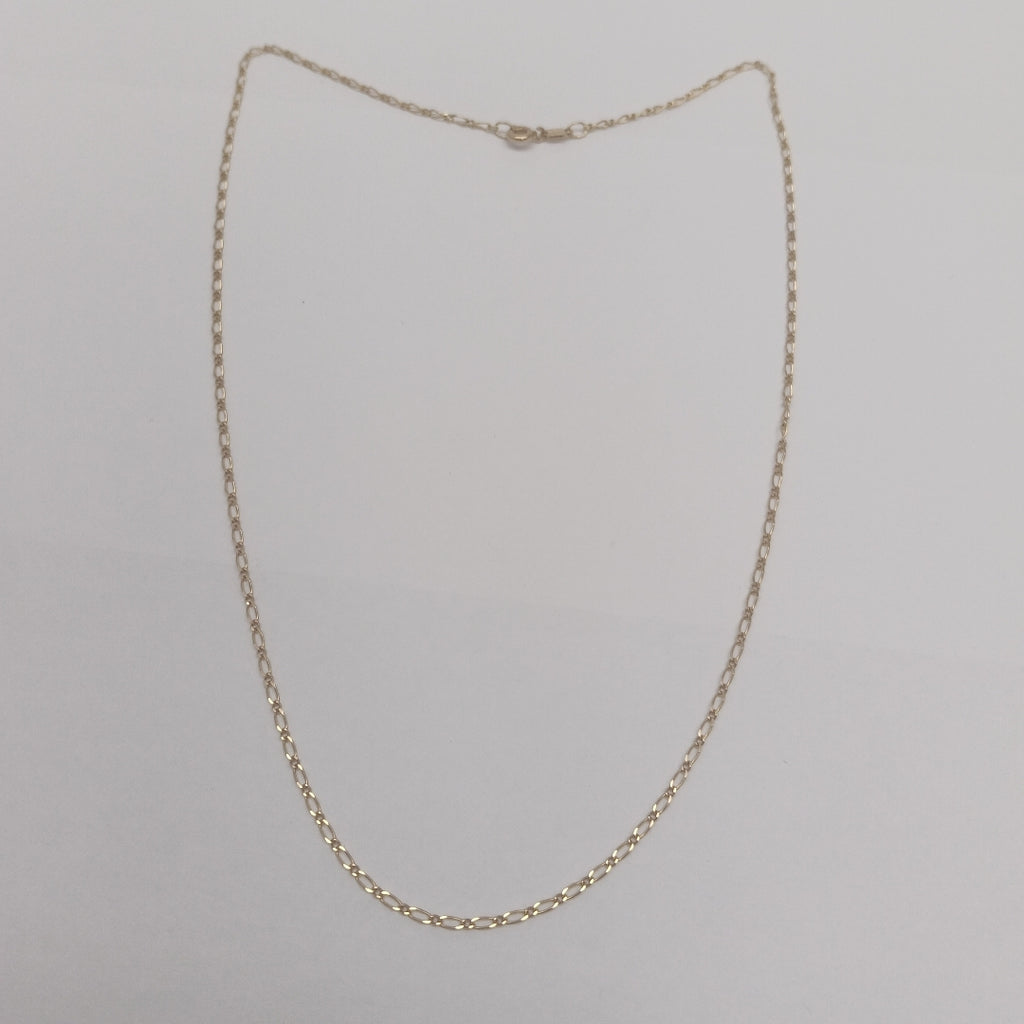 CADENA ORO 10 K 2.2 GRMS (SEMINUEVO)