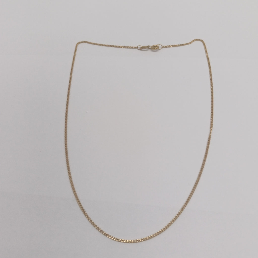 CADENA ORO 8 K 1.6 GRMS (SEMINUEVO)