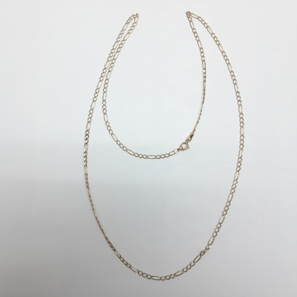 CADENA ORO 10 K 4,30 GRMS (SEMINUEVO)