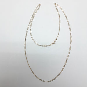 CADENA ORO 10 K 4,30 GRMS (SEMINUEVO)