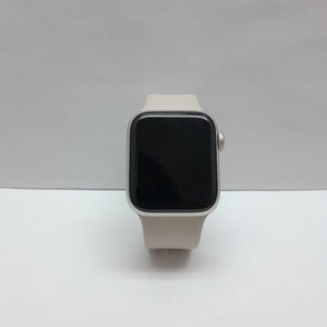 SMARTWATCH APPLE SE 2 ALUMINIO A2722 40 MM GPS (SEMINUEVO)