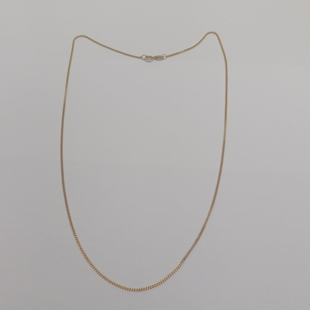 CADENA ORO 8 K 2 GRMS (SEMINUEVO)