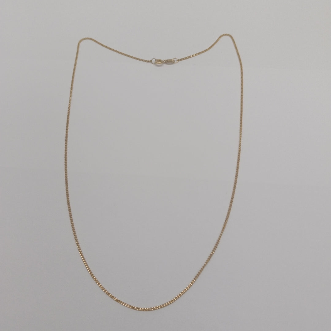 CADENA ORO 8 K 2 GRMS (SEMINUEVO)