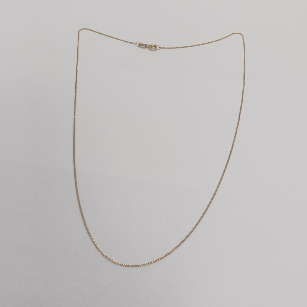 CADENA ORO 8 K 1 GRMS (SEMINUEVO)