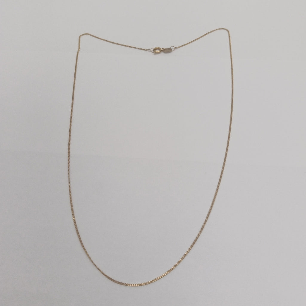 CADENA ORO 8 K 1 GRMS (SEMINUEVO)