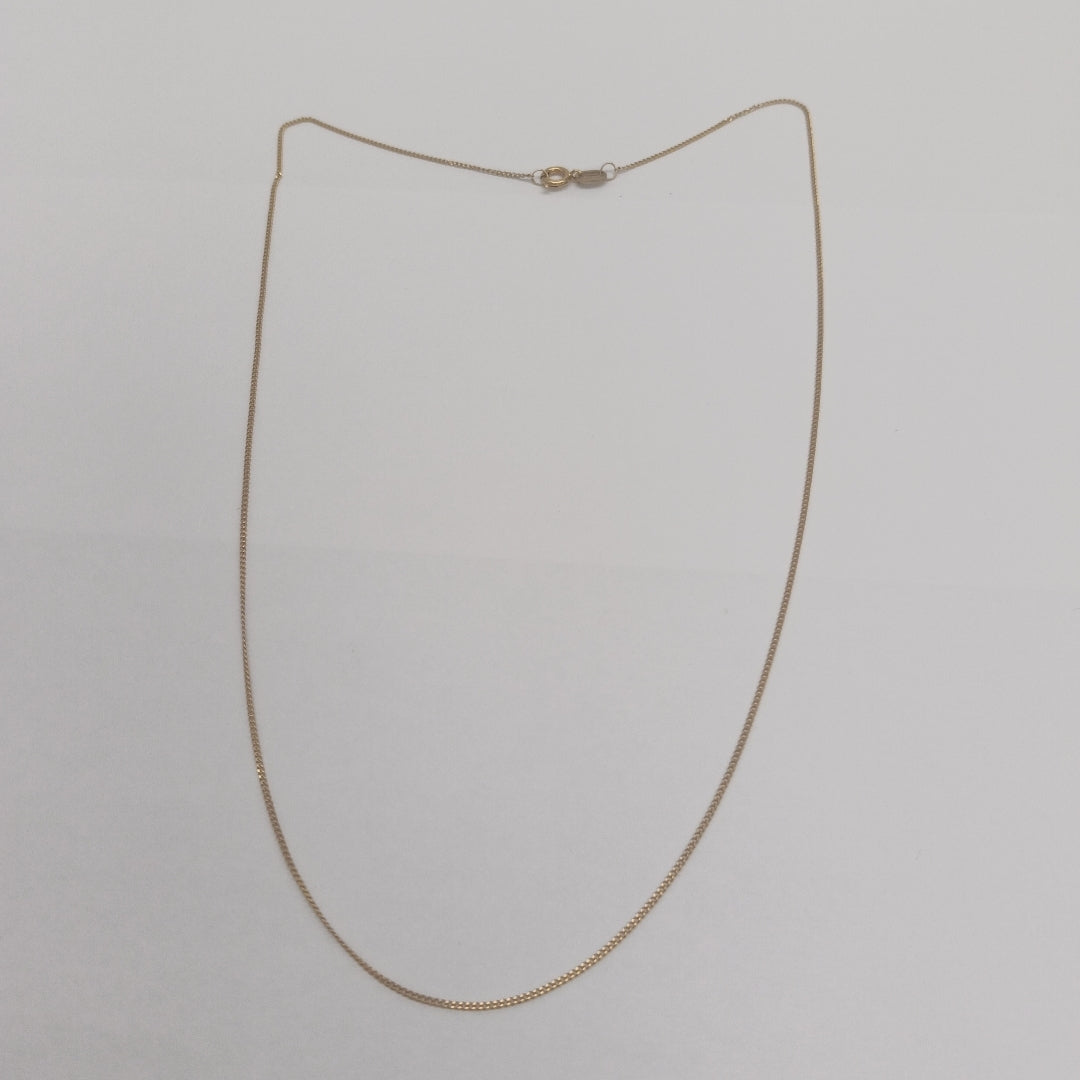 CADENA ORO 8 K 1 GRMS (SEMINUEVO)