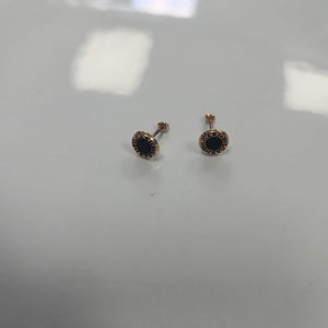 DIJE ORO 14 K 1.1 GRMS (SEMINUEVO)