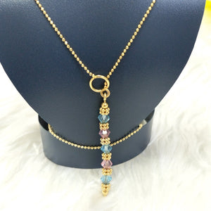 CADENA ORO 14 K 4.8 GRMS (SEMINUEVO)
