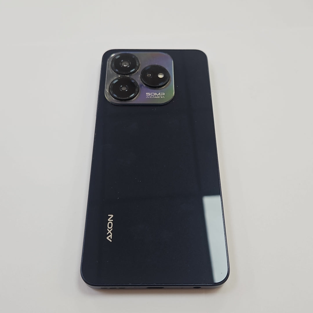 CELULAR ZTE AXON 60 LITE Z2350 256 GB 4 GB RAM (SEMINUEVO)