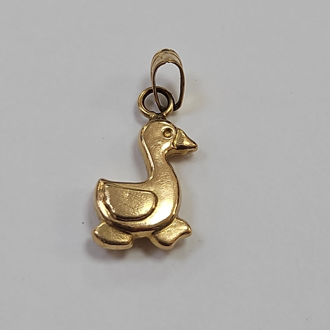 DIJE ORO 14 K 1.2 GRMS (SEMINUEVO)