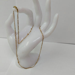 CADENA ORO 14 K 4,40 GRMS (SEMINUEVO)