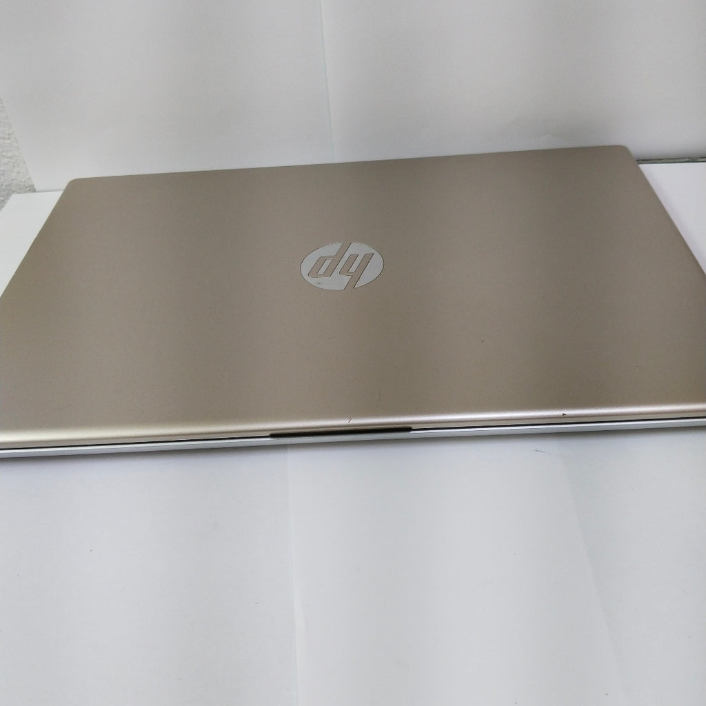 LAPTOP HP 15-FC0000LA(2024) 512 GB SSD 8 GB RAM