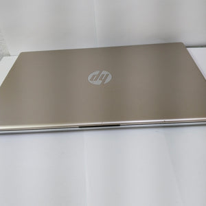 LAPTOP HP 15-FC0000LA(2024) 512 GB SSD 8 GB RAM
