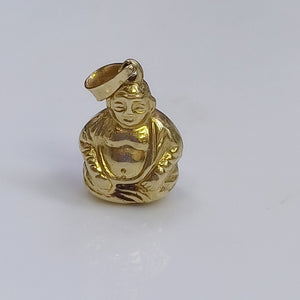 DIJE ORO 14 K 1.2 GRMS (SEMINUEVO)