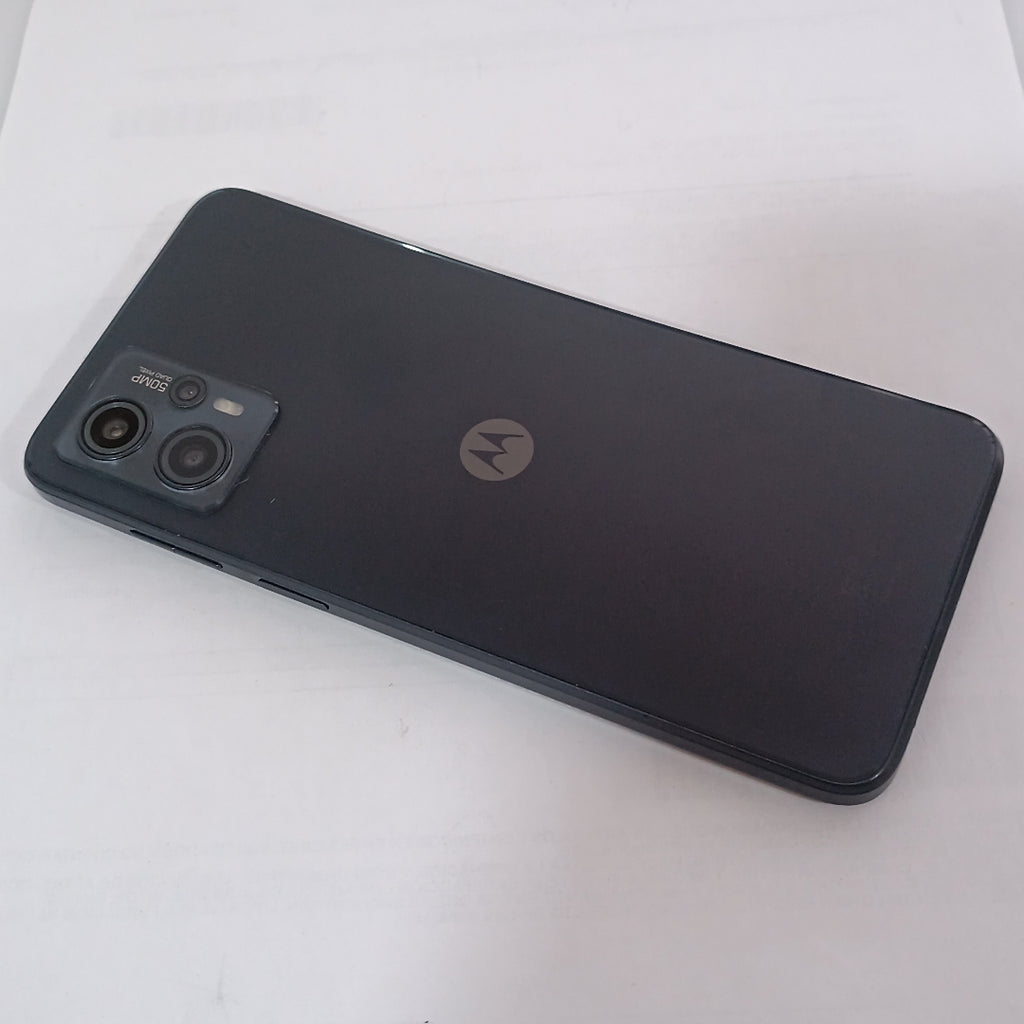 CELULAR MOTOROLA MOTO G13 XT2331-1 (2023) 128 GB 4 GB RAM (SEMINUEVO)