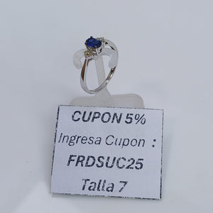 ANILLITO ORO 14 K 1.6 GRMS (SEMINUEVO)